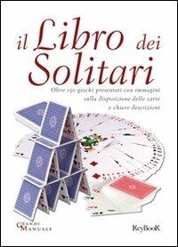 Il libro dei solitari - copertina