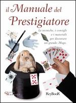 Il manuale del prestigiatore