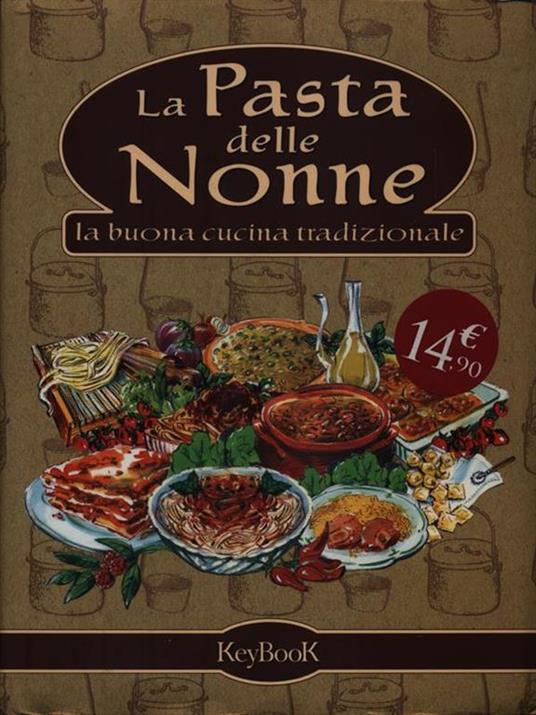 La pasta delle nonne - 5