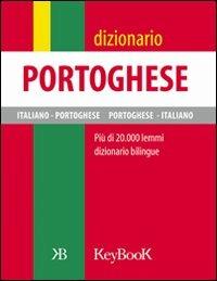 Dizionario portoghese - copertina