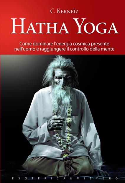 Hata Yoga - Constant Kerneiz - copertina