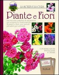 Piante e fiori - 4