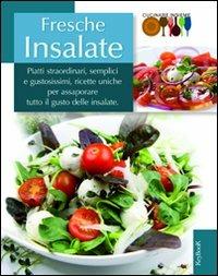 Fresche insalate - copertina
