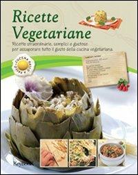 Ricette vegetariane - 3