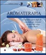 Aromaterapia