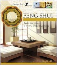 Feng shui - Francesca Bino - copertina