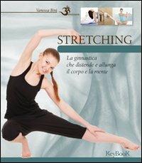 Stretching - Vanessa Bini - copertina