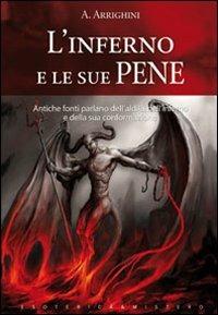 L' inferno e le sue pene - copertina