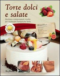 Torte dolci e salate - 4