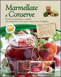 Marmellate e conserve - 4