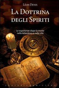 La dottrina degli spiriti - Léon Denis - copertina