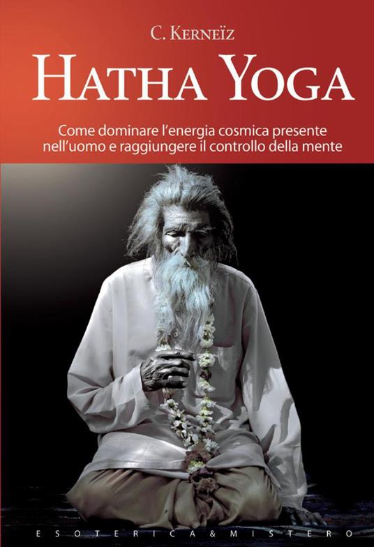 Hata Yoga - Constant Kerneiz - ebook