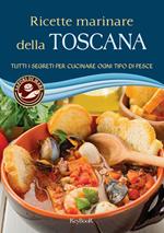 Ricette marinare della Toscana