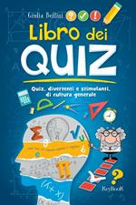 Libro dei quiz