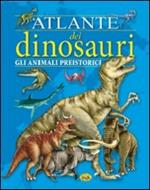 Atlante dei dinosauri