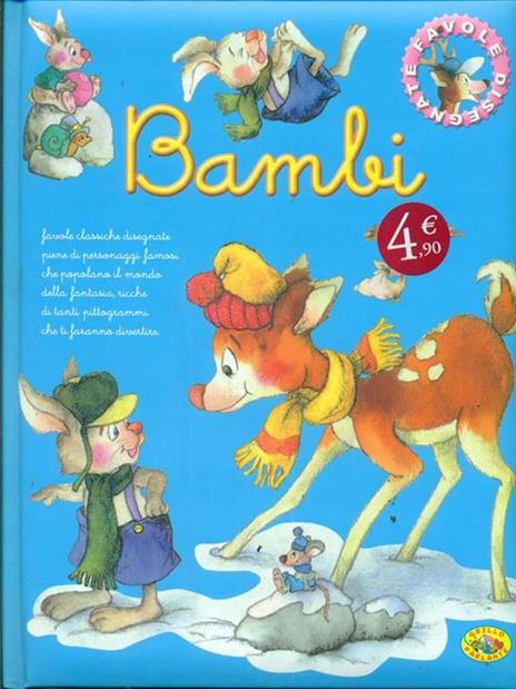 Bambi - 4
