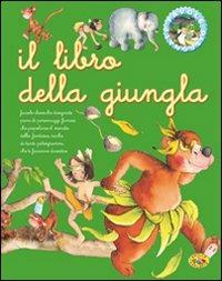 Il libro della giungla. Ediz. illustrata - 3