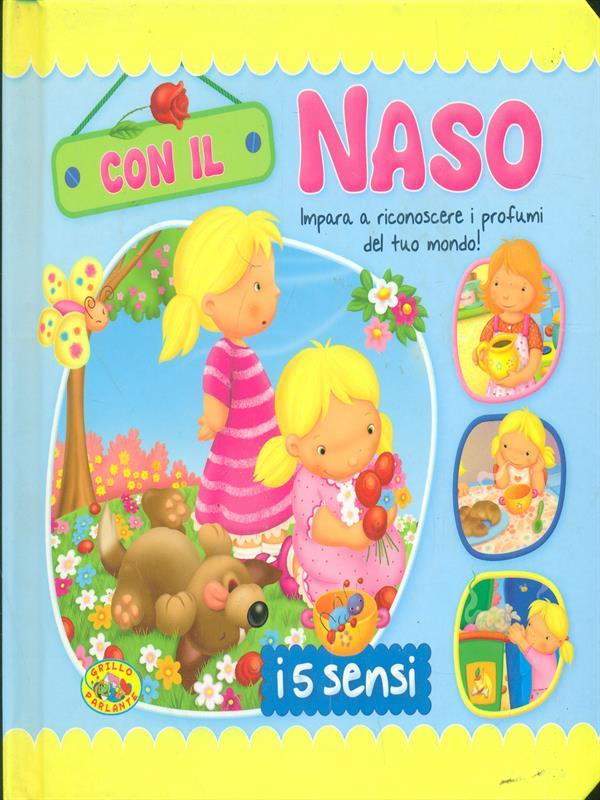 Libro di Faccia