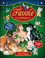 Favole degli animali