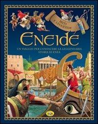 Eneide - copertina