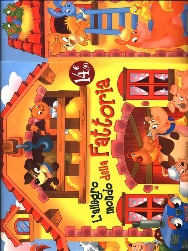Libro di Faccia