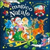 Magico Natale. Libro puzzle. Ediz. illustrata - 6