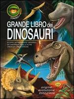 Il grande libro dei dinosauri