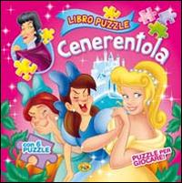 Cenerentola. Ediz. illustrata - copertina