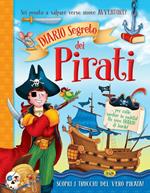 Diario segreto dei pirati
