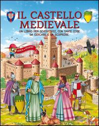 Il castello medievale - copertina