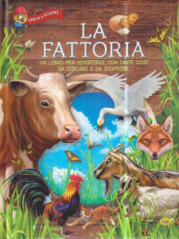 Libro di Faccia
