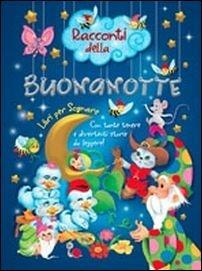 Racconti della buonanotte. Ediz. illustrata - Clementina Coppini - copertina