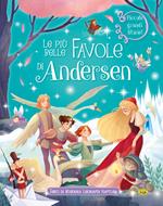 Le più belle favole di Andersen