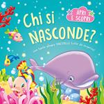 Chi si nasconde?