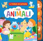 I miei animali