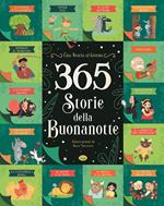 365 storie della buonanotte