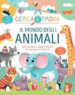 Il mondo degli animali. Ediz. a colori