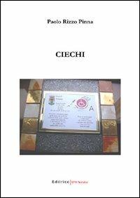 Ciechi - Paolo Rizzo Pinna - copertina
