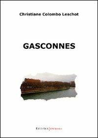 Gasconnes - Christiane Colombo Leschot - copertina