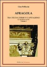 Afragola. Tra feudalesimo e capitalismo. La struttura sociale. Vol. 1