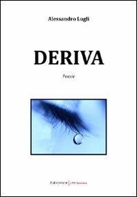 Deriva - Alessandro Lugli - copertina