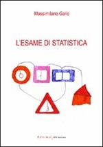 L' esame di statistica