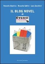 Il blog novel di «Eventi trentino»