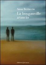 La Bouganville arancio