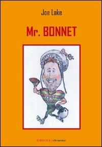 Mr. Bonnet - Joe Lake - copertina