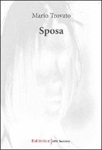 Sposa - Mario Trovato - copertina