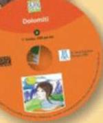 Dolomiti. CD Audio