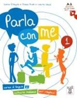 Parla con me. Con CD Audio. Vol. 1