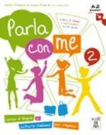 Parla con me. Con CD Audio. Vol. 2