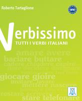 Verbissimo - Roberto Tartaglione - copertina